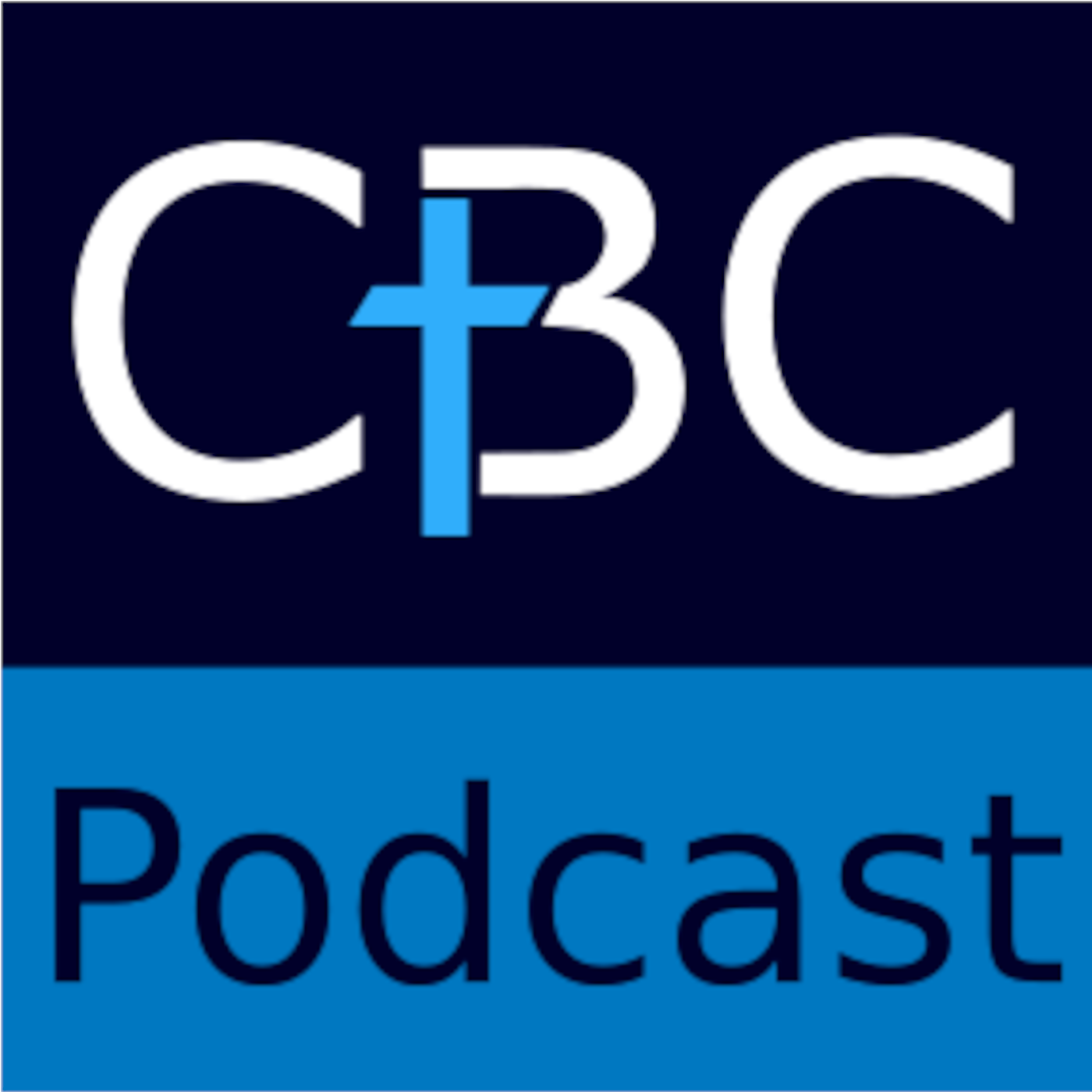 Corsham Baptist Church Podcast podcast artwork